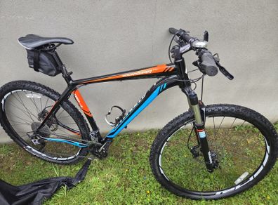 Specialized MTB
