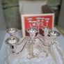 5 light minstrel Candlebra Image 5