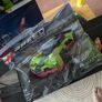 Lego Voltron, Ghostbusters, yellow submarine, Tron, Nintendo entertainment system Image 7