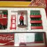 Coca Cola Buddy L Truck set Image 4