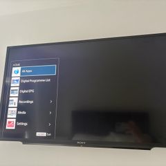 42" Sony Smart TV