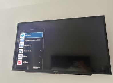 42" Sony Smart TV