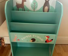 kids bookcase