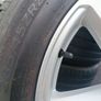 Audi  20" Q7 Alloys Image 5