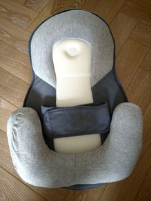 pishew reflux cushion