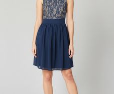 Brand New Savida Powder Blue Dress: Size 8 - perfect for Communion or Confirmation