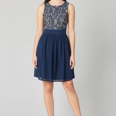 Brand New Savida Powder Blue Dress: Size 8 - perfect for Communion or Confirmation