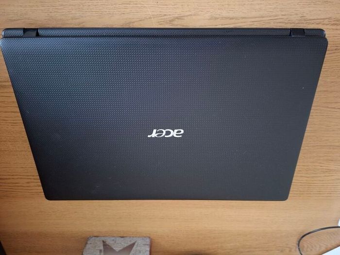 Laptop Acer Aspire