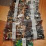 Lego 75936 Jurassic Park T-Rex Rampage Image 8