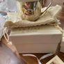 Newbridge Silver Collection of Baby Gifts Image 2