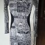 Karen Millen Dress size 12 Image 5