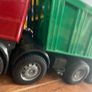 2 bruder trucks Image 5