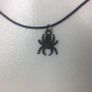 bundle of gothic style costume jewellery includes postage Image 8