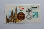 Hungarian team Stronger Faster Higher | Barcelona Olympics 1992 Hungary Magyar csapat medal
