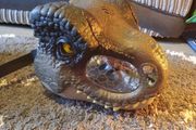jurassic world t rex dino mask
