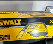 Dewalt dcv517n