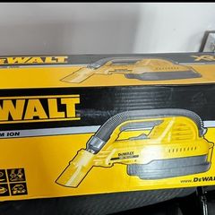 Dewalt dcv517n