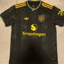 Manchester United Jersey Adidas Image 6