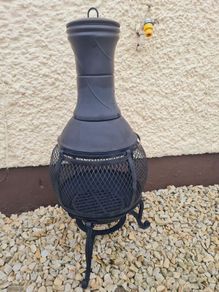 chimnea