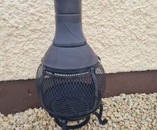 chimnea