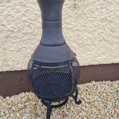 chimnea