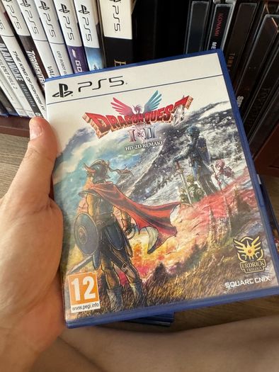 PS5 Games price for lot and also unitary prices inside