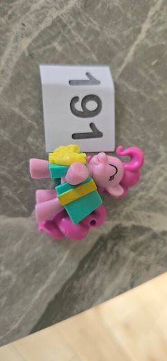 G4 Mini Figures just 4 Euro Each - Selection 11 - MLP G4 My Little Pony