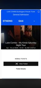 Luke Combs