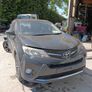 Breaking Toyota rav4 2014 diesel Image 10