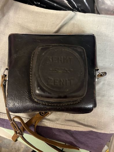 camera