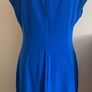 Boutique Moschino Dress Size Uk12 Image 4