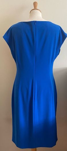 Boutique Moschino Dress Size Uk12