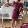 Lavish Alice Dress Size 8 BNWT Image 4