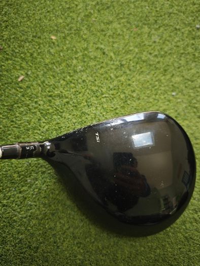 Titleist TSi1 Driver | 12 degree Aldila Ascent 40 Shaft | SureFit Adjustable Hosel