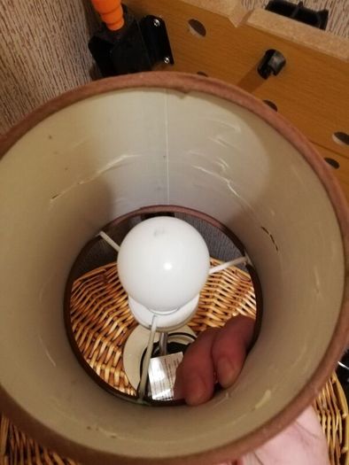 lampshade