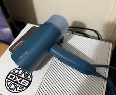steam iron