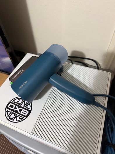 steam iron