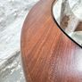 Mid Century Modern G Plan Astro Oval Teak Coffee Table c.1960 Image 5