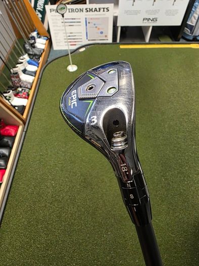 Callaway Epic Flash 3 Hybrid