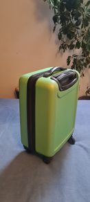 small suitcase