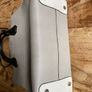 Michael Kors Original Bag Grey/White Image 4