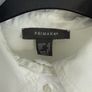 White Shirt Image 3