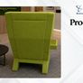 Acoustic "Prooff Earchair"Massively Reduced Price Image 2