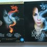 The Girl Trilogy Extended Versions Boxset [2009] Noomi Rapace [3xMovie DVD] Image 5