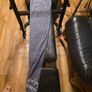 Gym Quick-dry fitness towel - lightweight sports towel Image 5