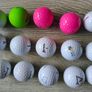 Srixon golf balls Image 3