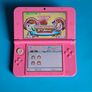 3DS Xl Nintendo Pink Image 6