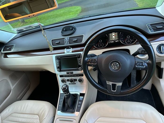 VW Passat | New Clutch & Timing Belt | NCT 03/27