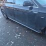 audi a4 s line for parts Image 4