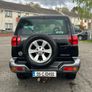 2005 Nissan terano Image 2